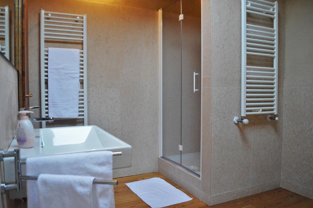 Mezzane di Sotto Agriturismo Borgo Valfreddaヴィラ エクステリア 写真