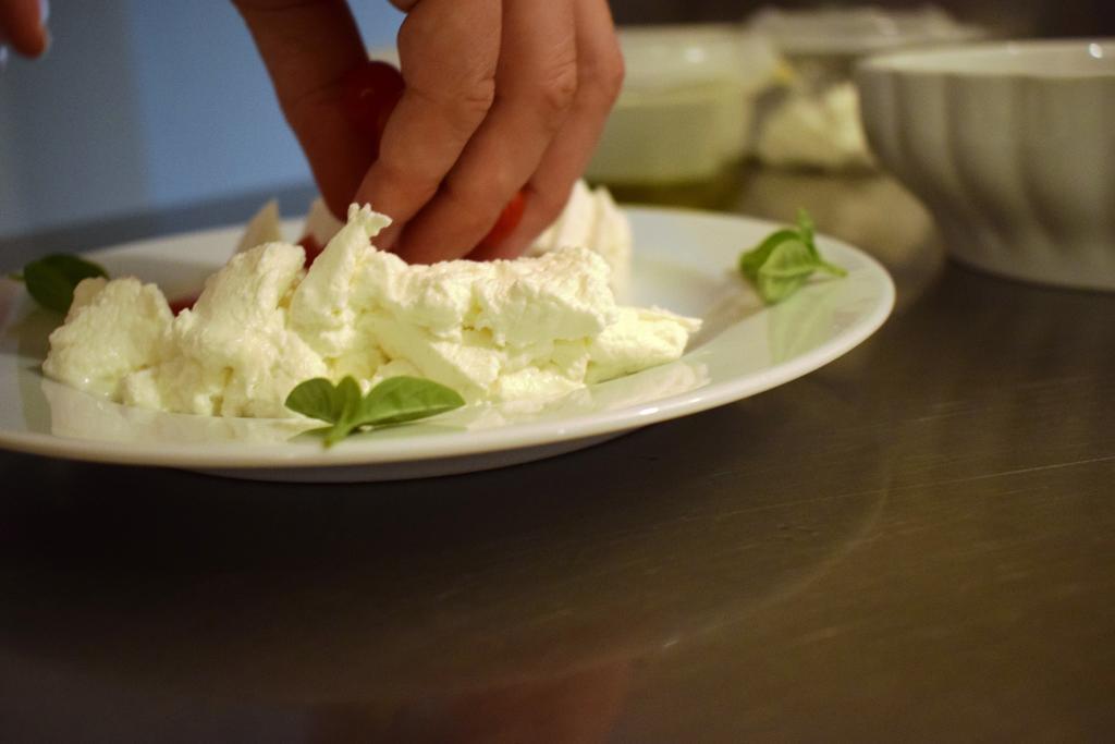 Mezzane di Sotto Agriturismo Borgo Valfreddaヴィラ エクステリア 写真